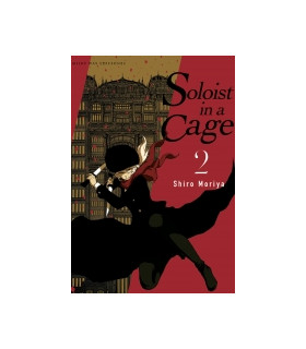 SOLOIST IN A CAGE 02