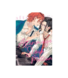 AFTERIMAGE SLOW MOTION