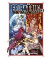 FAIRY TAIL 100 YEARS QUEST 12
