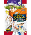 FOUR KNIGHTS OF THE APOCALYPSE 02