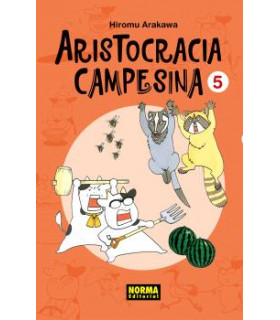 ARISTOCRACIA CAMPESINA 05
