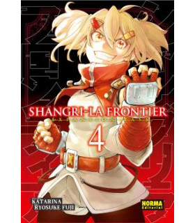 SHANGRI-LA FRONTIER 04. EXPANSION PASS