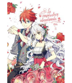 LA EMPERATRIZ ABANDONADA 03