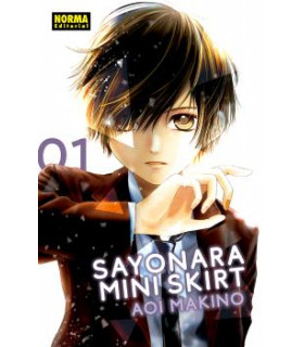 SAYONARA MINI SKIRT PACK