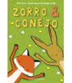 ZORRO Y CONEJO