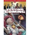 SECOND COMING Nº 02