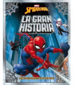 SPIDERMAN - LA GRAN HISTORIA