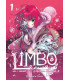 PLANETA MANGA: LIMBO Nº 01