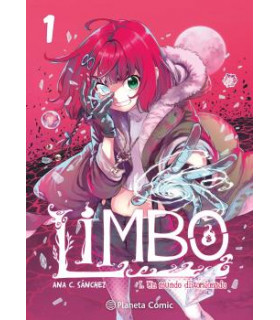 PLANETA MANGA: LIMBO Nº 01