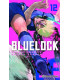 BLUE LOCK Nº 12