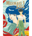 MERMAID SAGA Nº 01/03