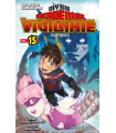 MY HERO ACADEMIA VIGILANTE ILLEGALS Nº 15