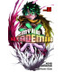 MY HERO ACADEMIA Nº 35