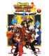 DRAGON BALL HEROES UNIVERSE BIG BANG MISSION Nº 01/03