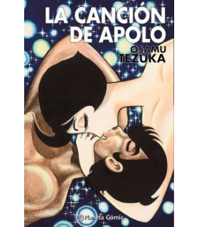LA CANCIÓN DE APOLO (TEZUKA)