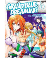 GRAND BLUE DREAMING Nº 05