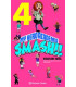 MY HERO ACADEMIA SMASH Nº 04/05