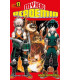 MY HERO ACADEMIA Nº 13