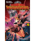 MY HERO ACADEMIA VIGILANTE ILLEGALS Nº 10