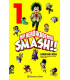 MY HERO ACADEMIA SMASH Nº 01/05