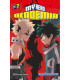 MY HERO ACADEMIA Nº 02
