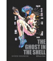 GHOST IN THE SHELL (CARTONÉ)