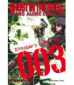 GHOST IN THE SHELL STAND ALONE COMPLEX Nº 03/05