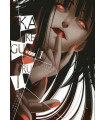 KAKEGURUI NÚM. 01