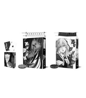 PACK OFERTA KAKEGURUI 02