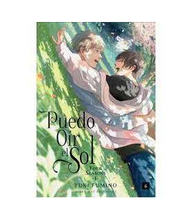 PUEDO OIR EL SOL N 06