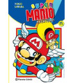 SUPER MARIO AVENTURAS 15