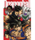 DRAGON BALL ULTIMATE Nº 34