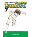 CAPITÁN TSUBASA Nº 03/21