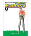 CAPITÁN TSUBASA Nº 04/21