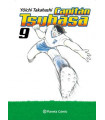 CAPITÁN TSUBASA Nº 09/21