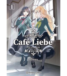 CAFÉ LIEBE Nº 01