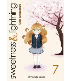 SWEETNESS & LIGHTNING Nº 07/12