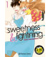 SM SWEETNESS & LIGHTNING Nº 01 2,95
