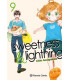 SWEETNESS & LIGHTNING Nº 09/12