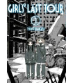 GIRLS' LAST TOUR Nº 01/06