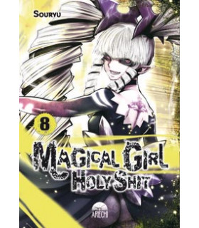 MAGICAL GIRL HOLY SHIT 08