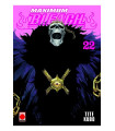 BLEACH MAXIMUM 22