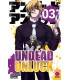 UNDEAD UNLUCK 03