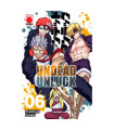UNDEAD UNLUCK 06