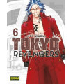 TOKYO REVENGERS 06