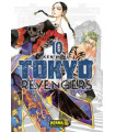 TOKYO REVENGERS 10