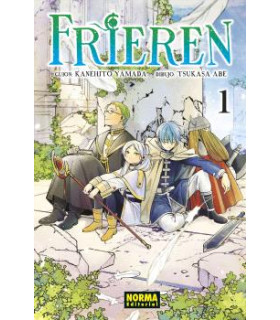 FRIEREN 01