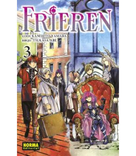 FRIEREN 03