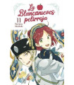 LA BLANCANIEVES PELIRROJA 11