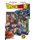 DRAGON BALL SUPER Nº 13